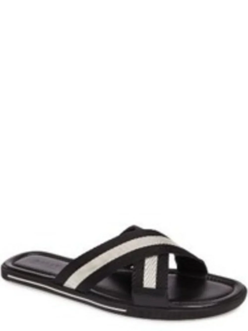 Bally men slide
